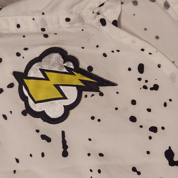 Boy's Cactus Boys shirt - Picture 2 of 6